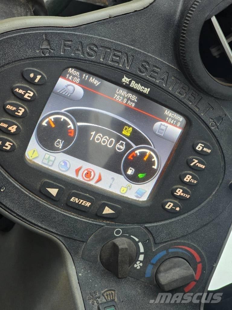 Bobcat E 42 Mini excavators < 7t (Mini diggers)