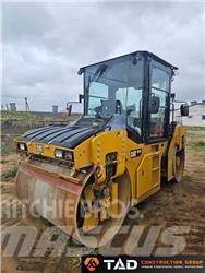 CAT CB 10 Other rollers
