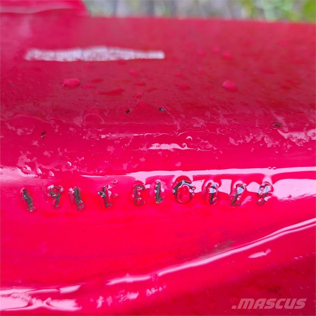 JF R 1405 S Windrowers