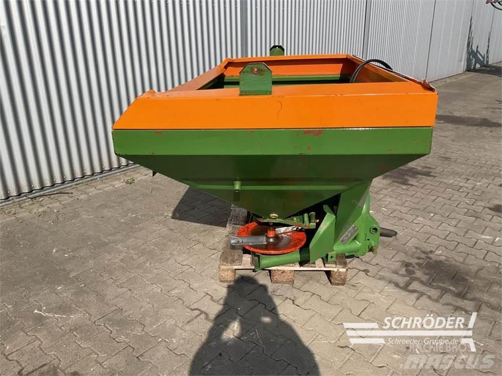 Amazone ZA-U Mineral spreaders