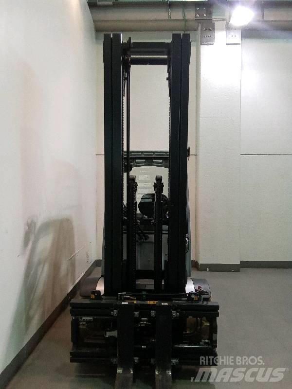 Still RX 60-50 Electric forklift trucks