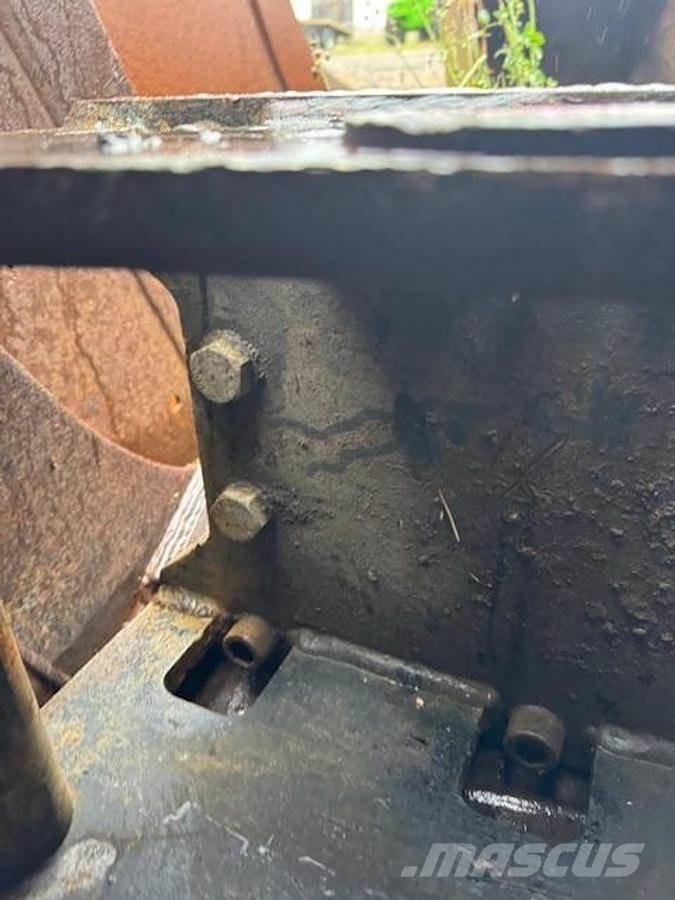 Doosan HB08 Hammers / Breakers