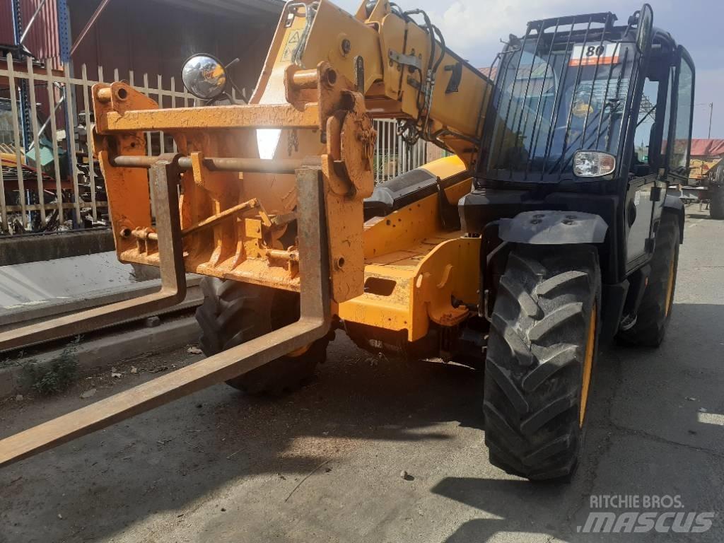 JCB 535-95 Telehandlers for agriculture