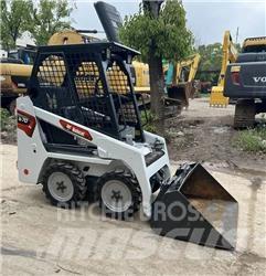 Bobcat S70 Skid steer loaders