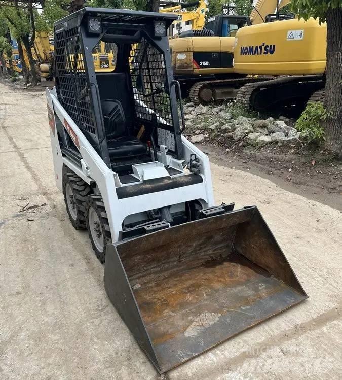 Bobcat S70 Skid steer loaders
