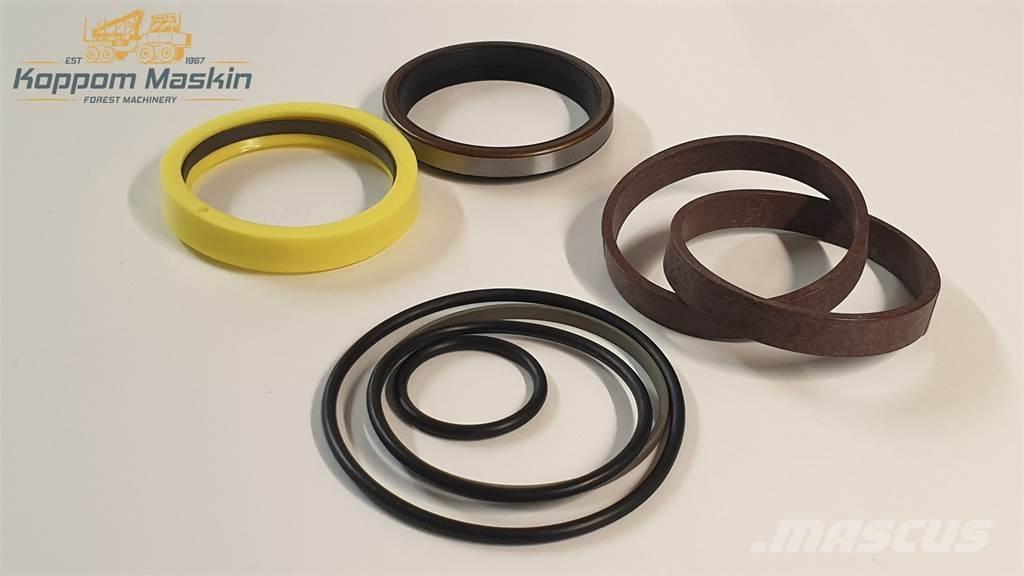 Ponsse NH24221-05 Hydraulics