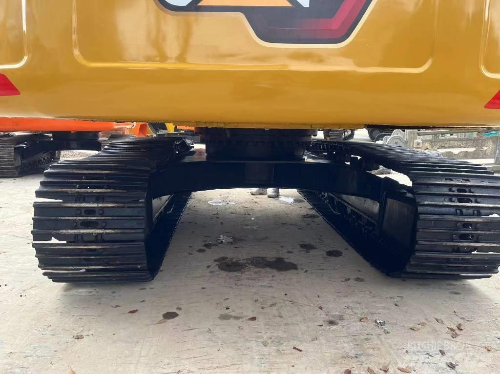 CAT 320 GC Crawler excavators