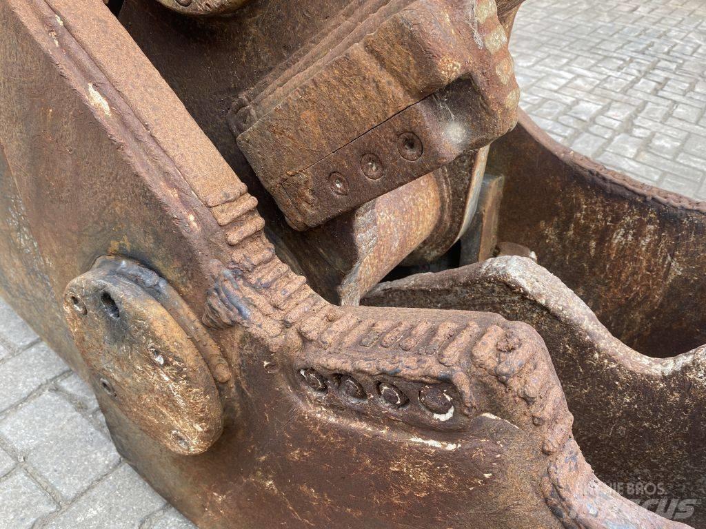  Crusher CW 30 Pulveriser (Demolition Crusher ) 