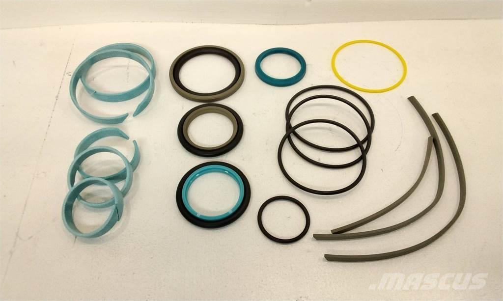 Ponsse NH43675-05 Hydraulics