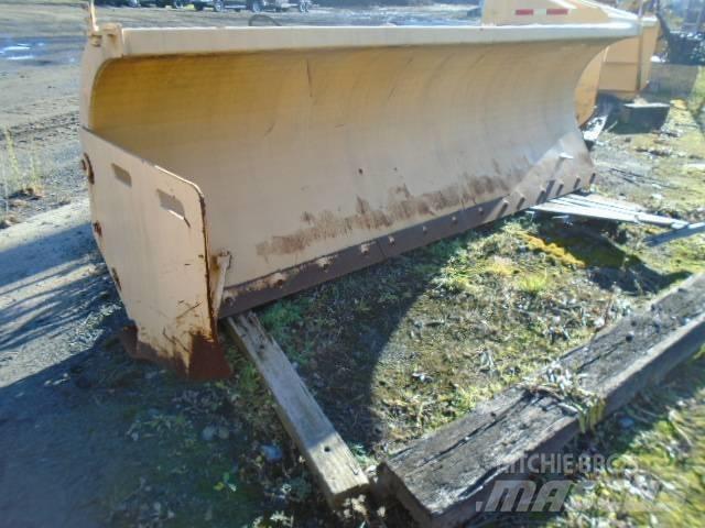 Cote 144'' Construction - Others