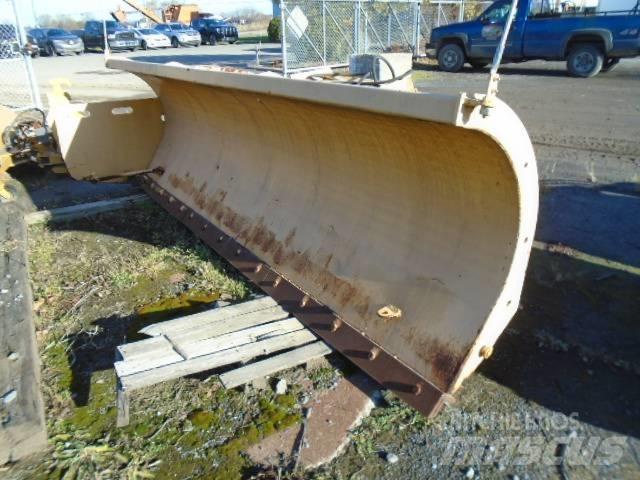 Cote 144'' Construction - Others