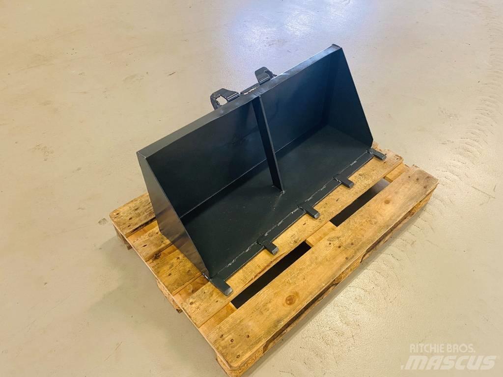Avant Skovl 100 cm Other components