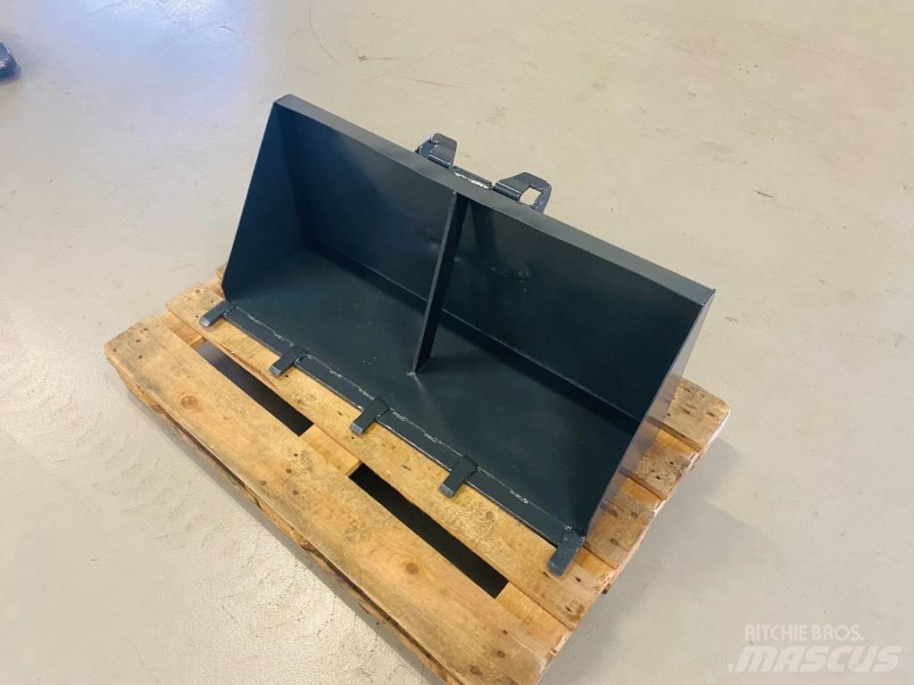 Avant Skovl 100 cm Other components