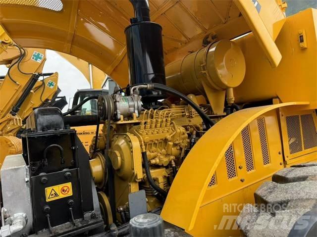 XCMG XS 222 J Single drum rollers