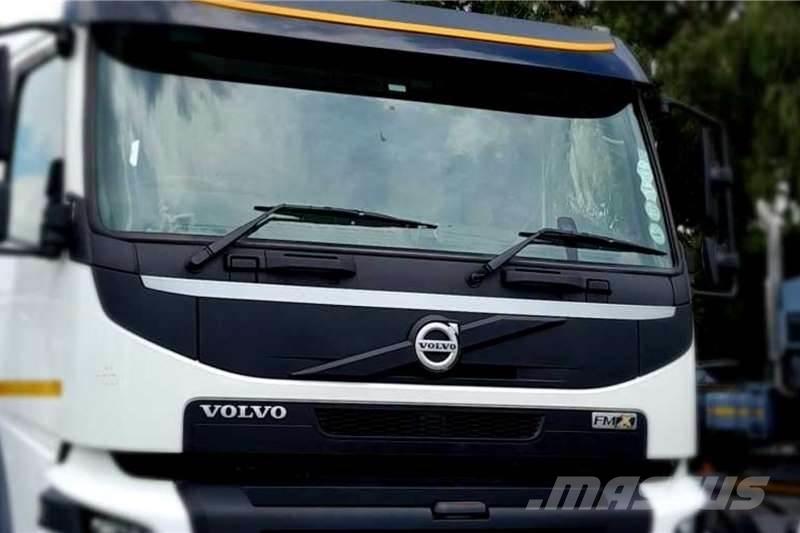 Volvo FMX 440 Other trucks
