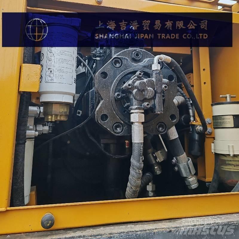 Sany sy 365 Crawler excavators