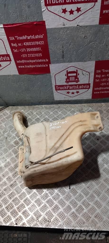 Scania 94 D.   1399464 Cabins and interior