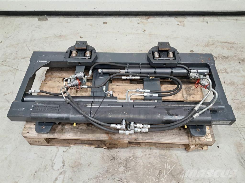 Kaup 48T466B Construction - Others