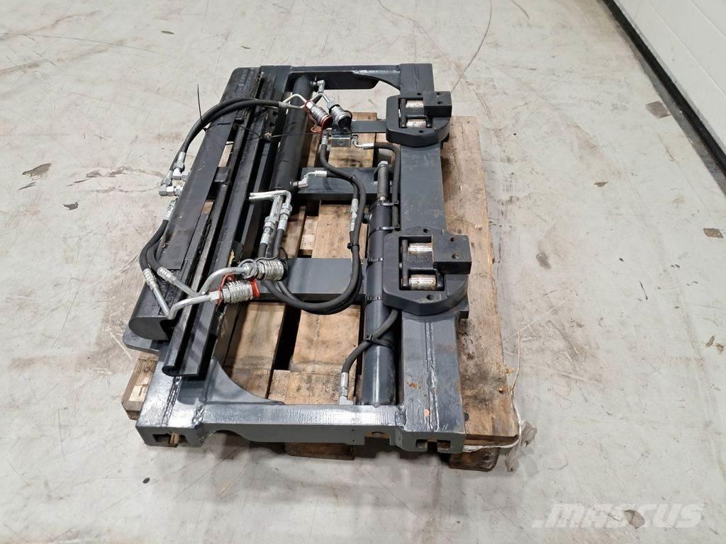 Kaup 48T466B Construction - Others