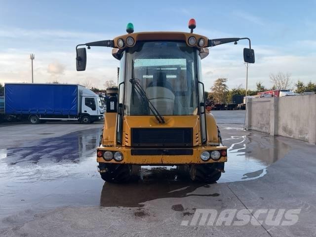 Hydrema 912F Articulated Dump Trucks (ADTs)