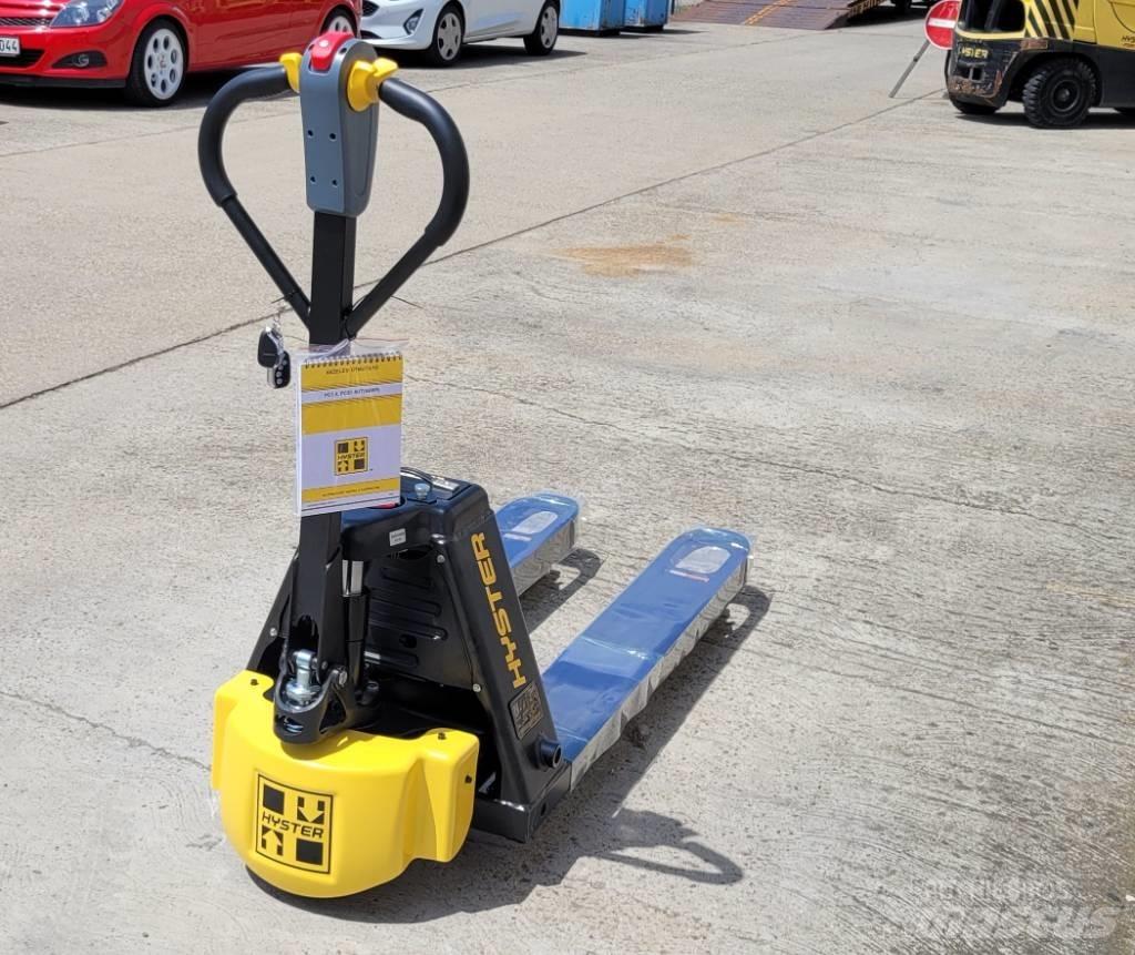 Hyster PC1.5 Material Handling - Others
