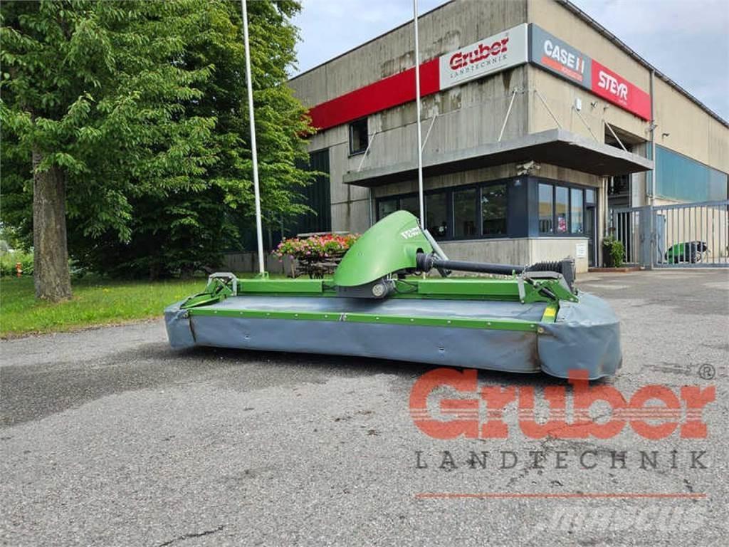Fendt Slicer 3060 Mowers