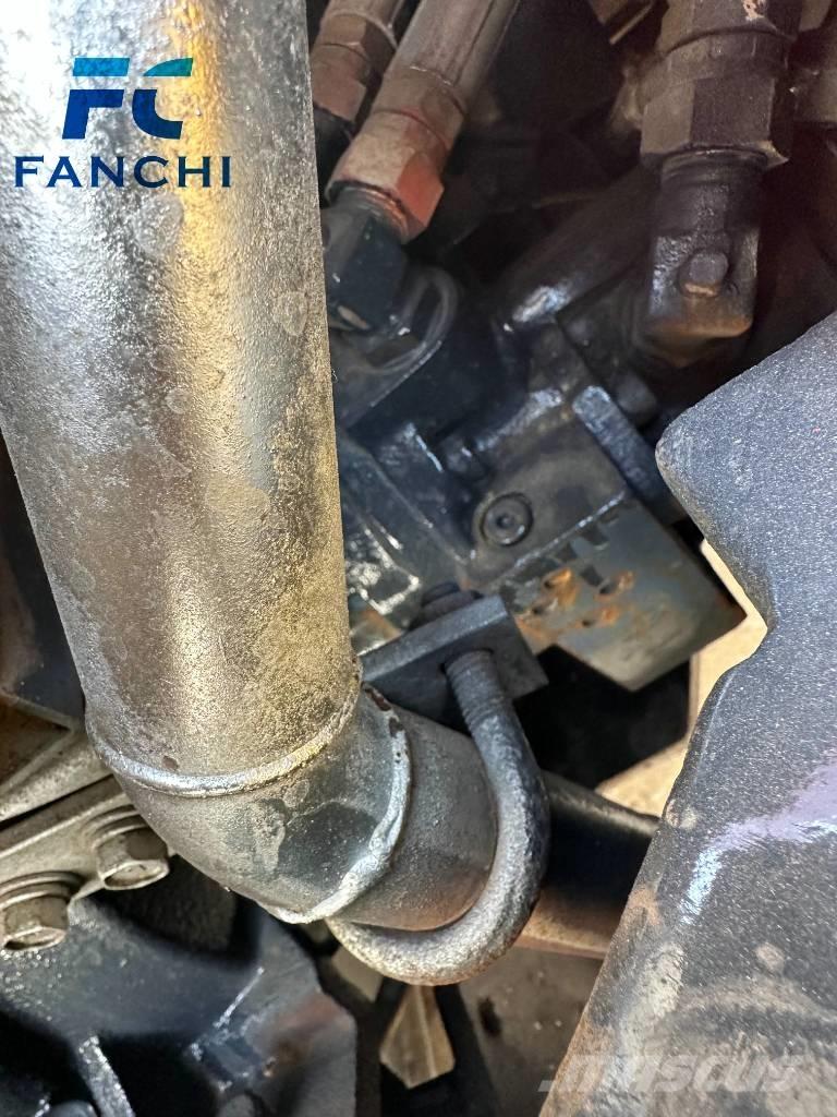 Kubota u35 Crawler excavators