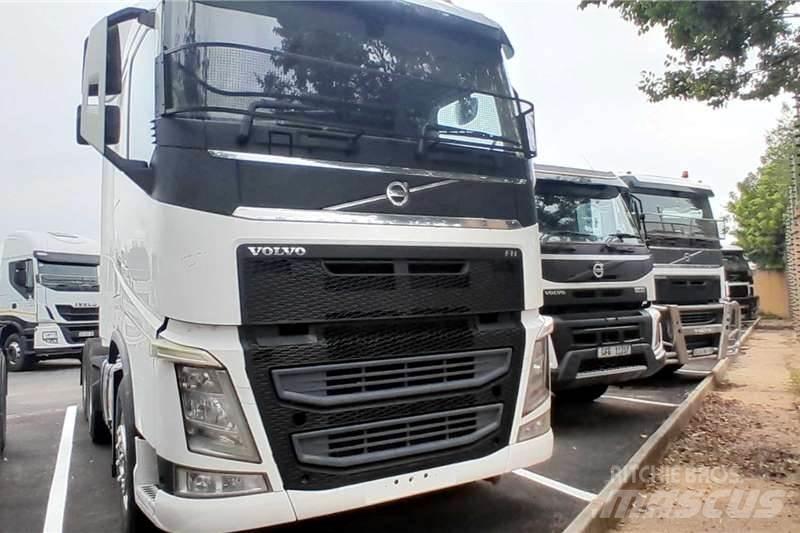 Volvo FH 440 Other trucks