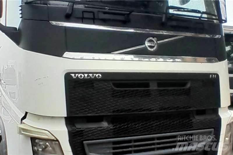 Volvo FH 440 Other trucks