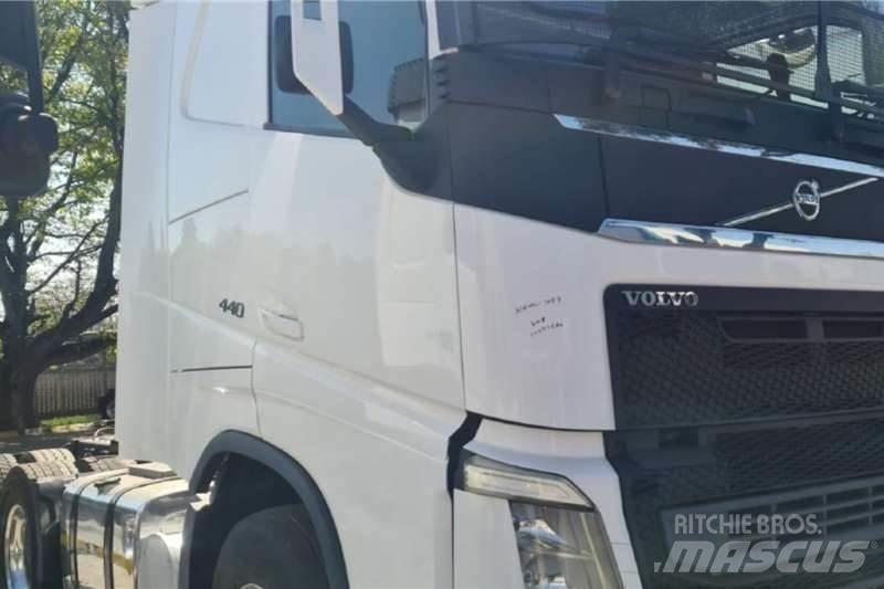 Volvo FH 440 Other trucks