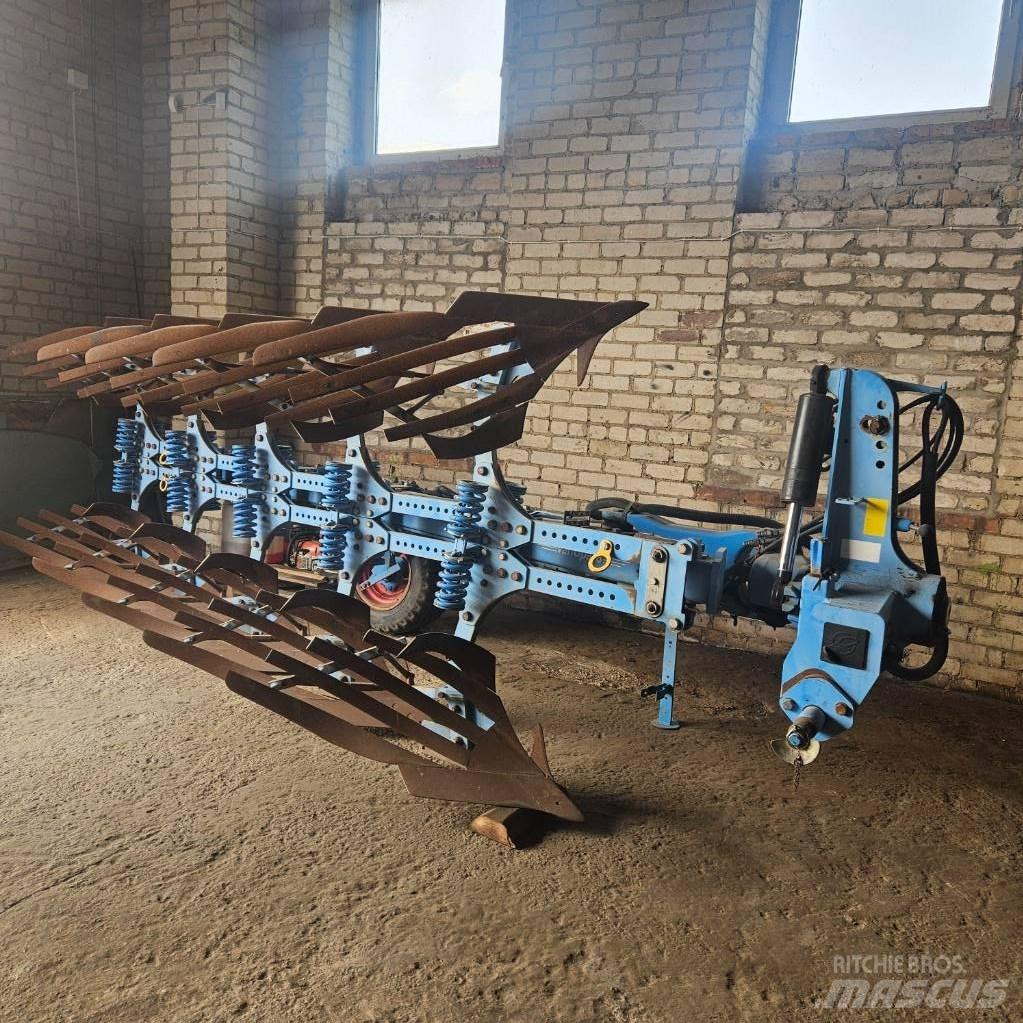 Lemken Vari-Opal 8 X Agriculture - Others