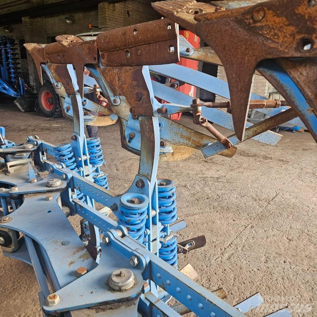 Lemken Vari-Opal 8 X Agriculture - Others