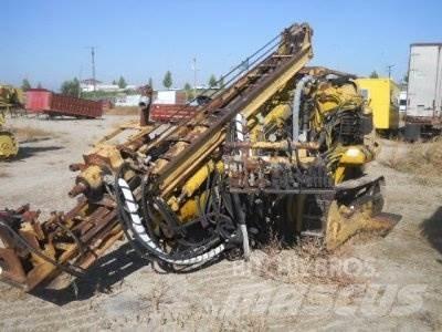 Le Roi and Joy RC Track Heavy drills