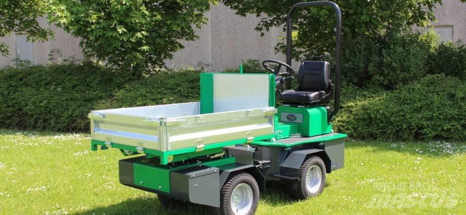 Stama Maxi Utility machines