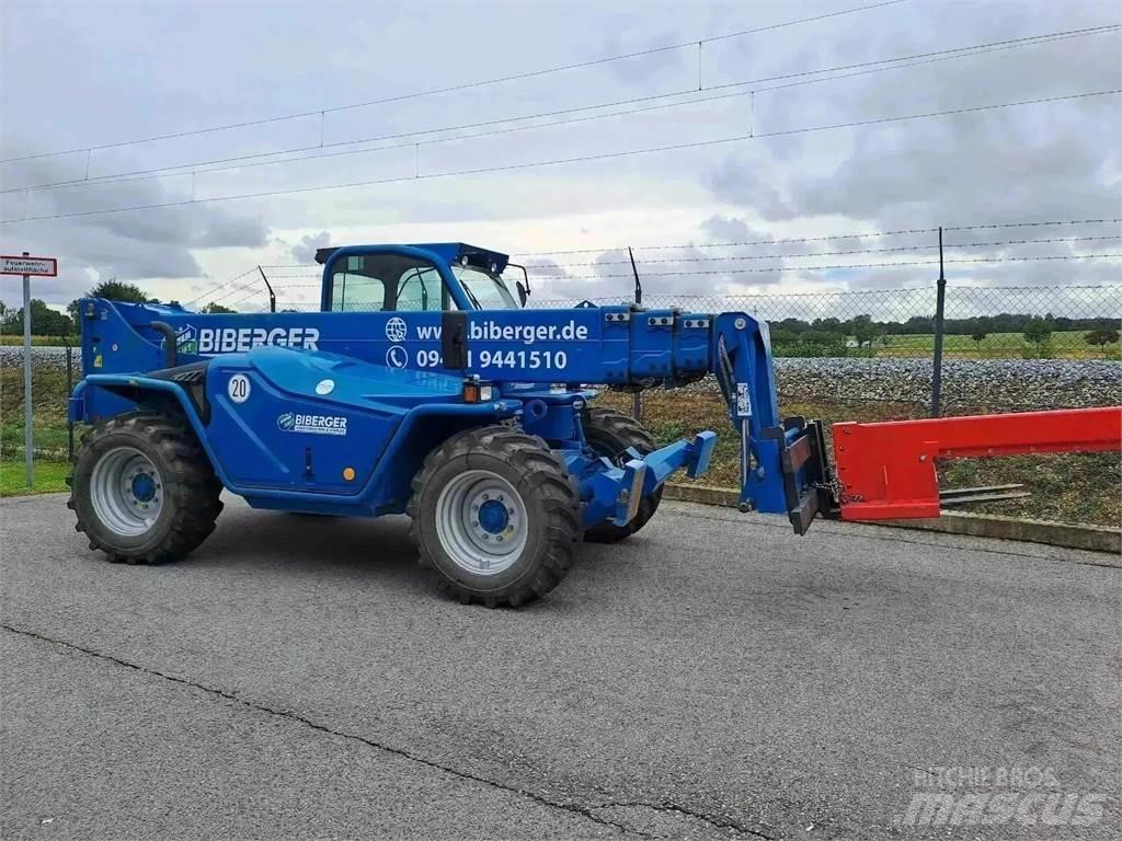 Merlo P 40.17 Forklift trucks - others