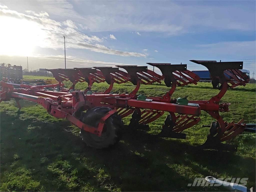 Vogel & Noot A170 Conventional ploughs