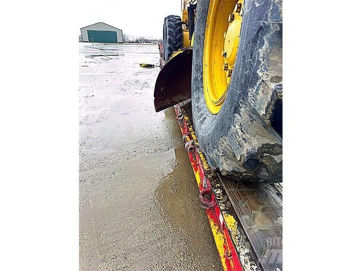 CAT 160 H Graders