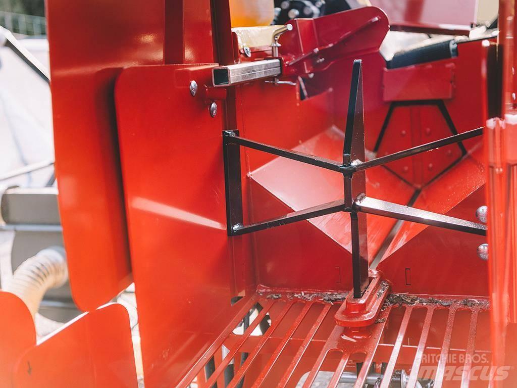 Japa 365+ Pro Wood splitters and cutters