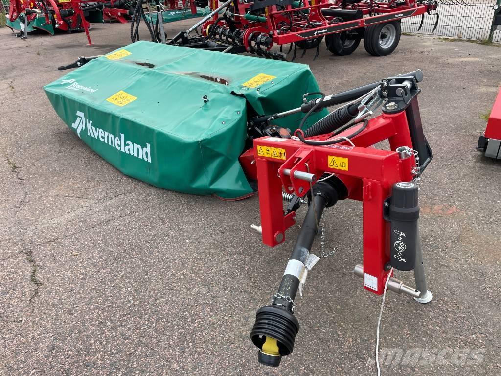 Kverneland 2320 M Mowers