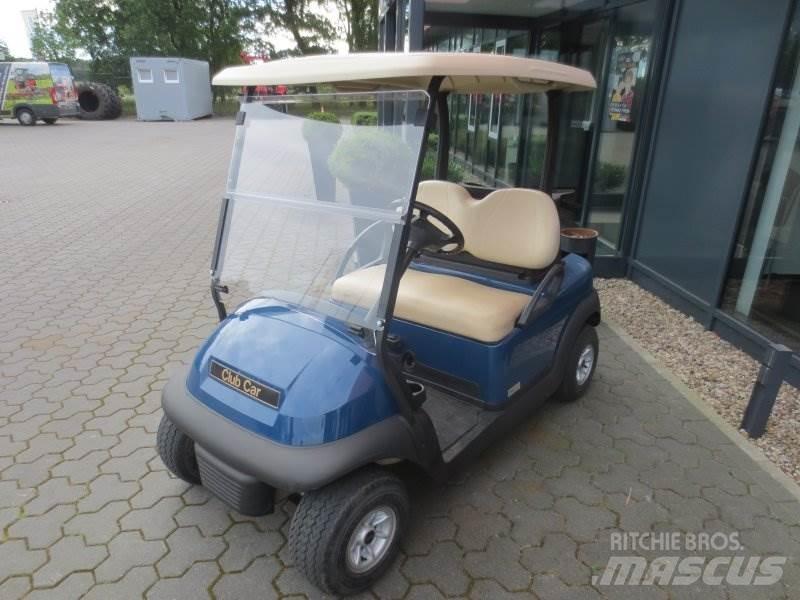 Club Car PRECEDENT Agriculture - Others