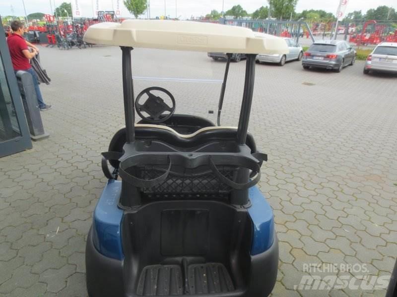 Club Car PRECEDENT Agriculture - Others