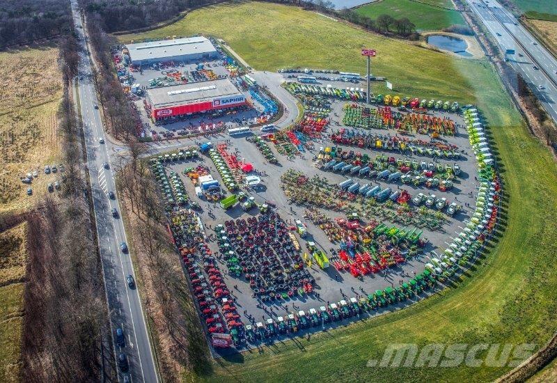 Club Car PRECEDENT Agriculture - Others