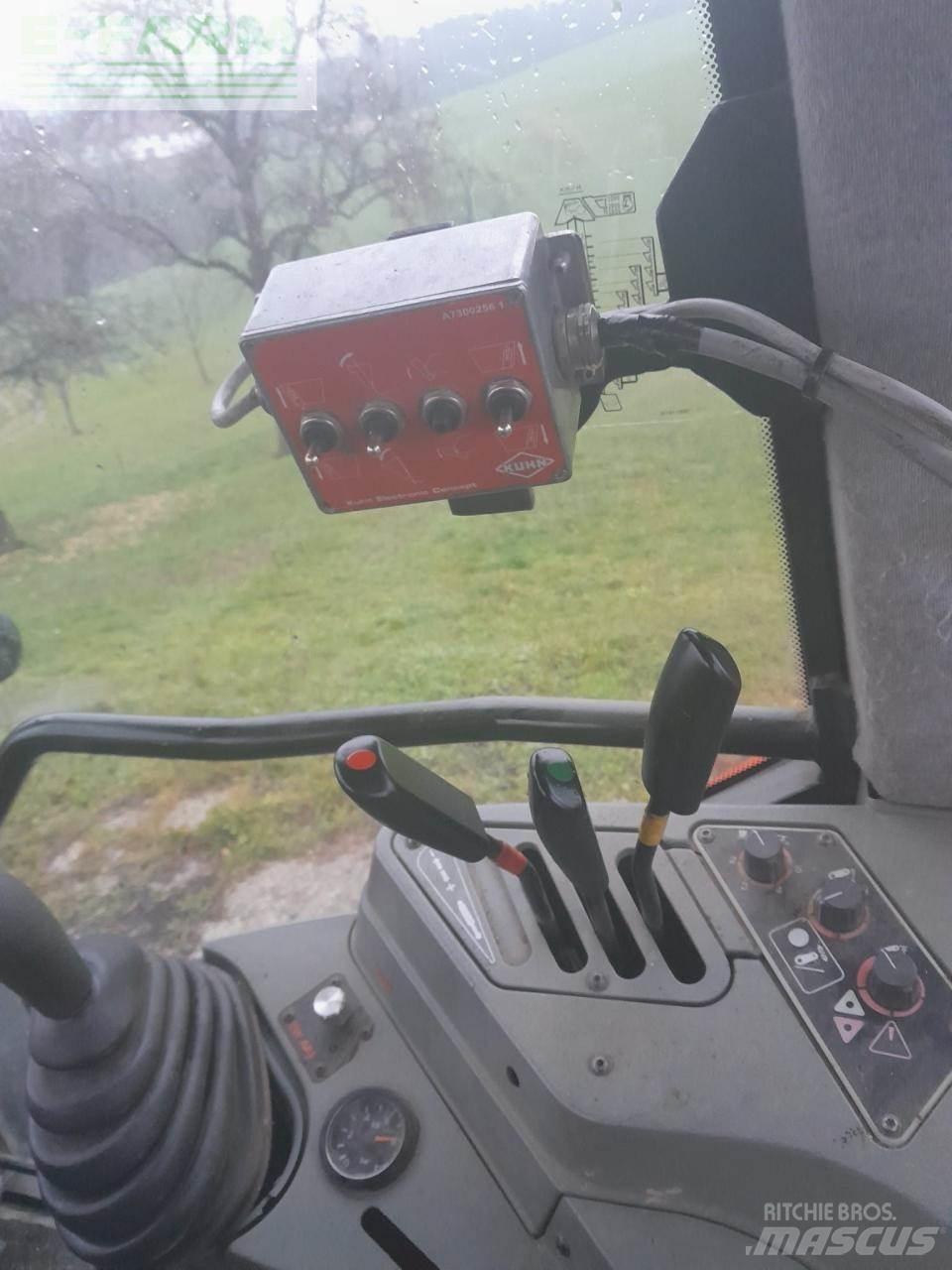 Kuhn Euromix 1040 Other livestock machinery and accessories
