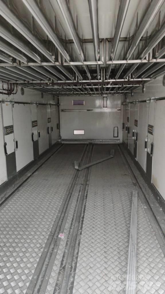 Box 835x239x160 Transportation - Others