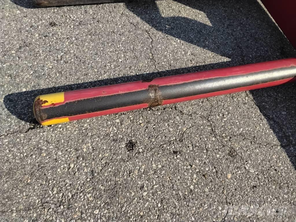  Ola 2D Agriculture - Others