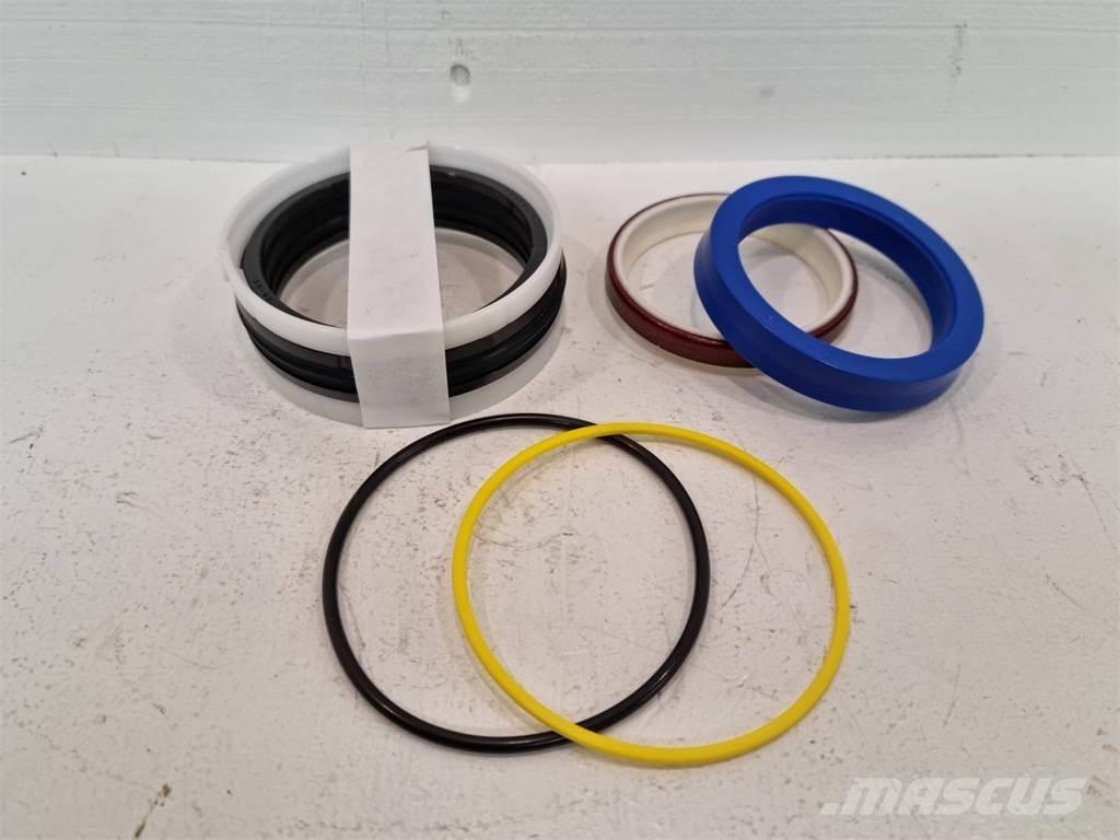 Cranab 1525141 Grapples