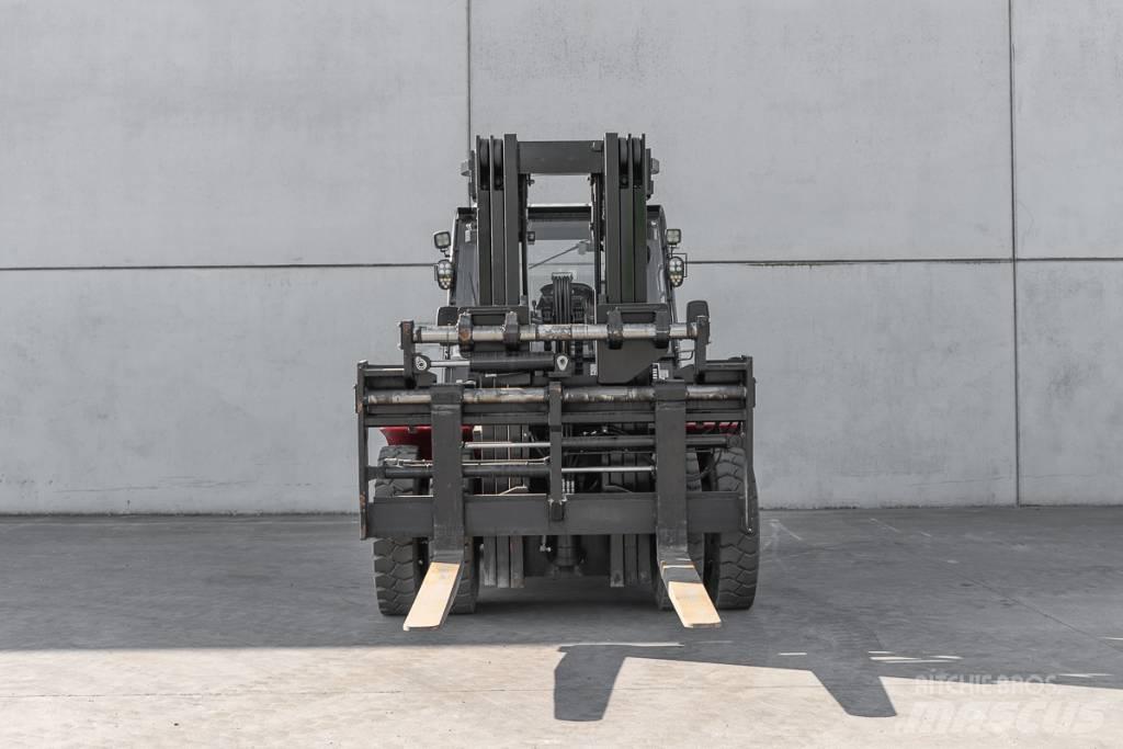 Manitou MI 80 Diesel trucks