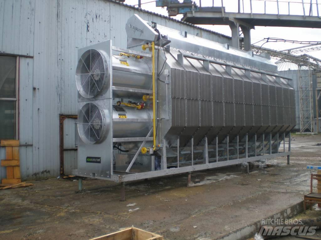  ADAKURUTMA DBB 2513 Grain dryers