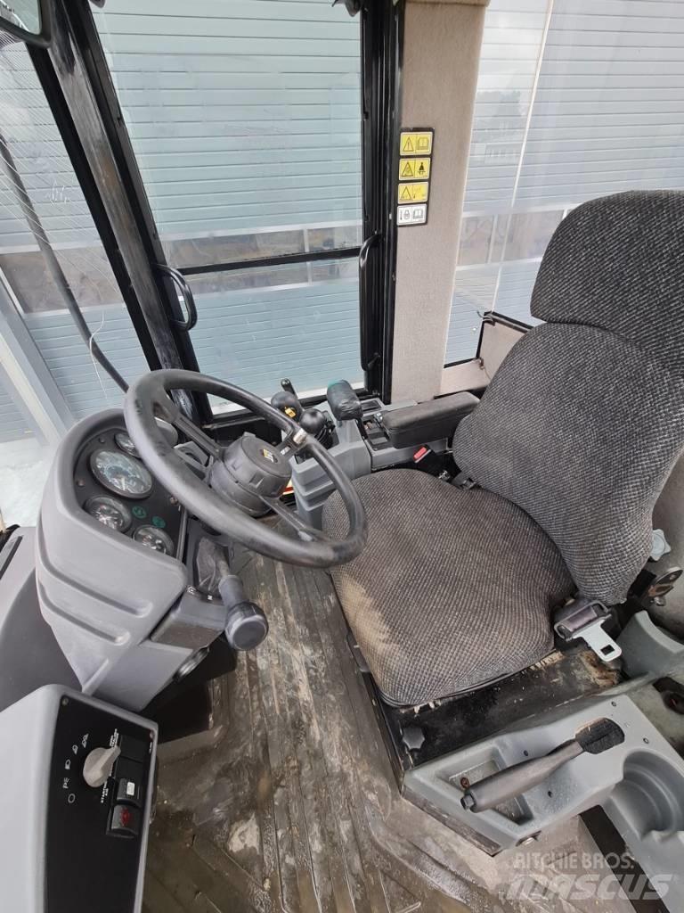 CAT 914 G Wheel loaders