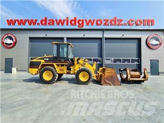 CAT 914 G Wheel loaders